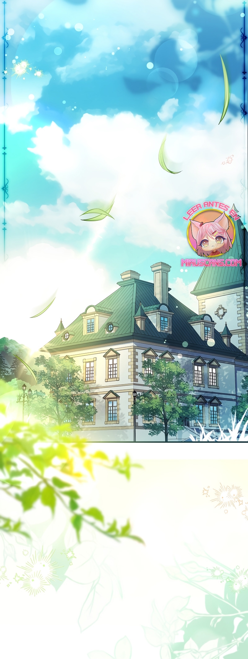 ¿Se me ha olvidado desactivar la configuración del dolor? Capítulo 25 - Página 36