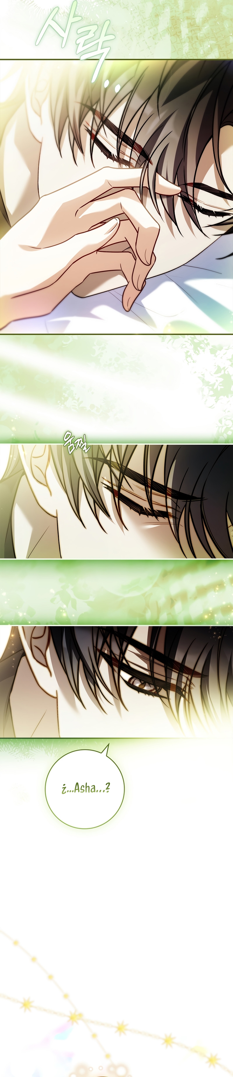 ¿Se me ha olvidado desactivar la configuración del dolor? Capítulo 25 - Página 39