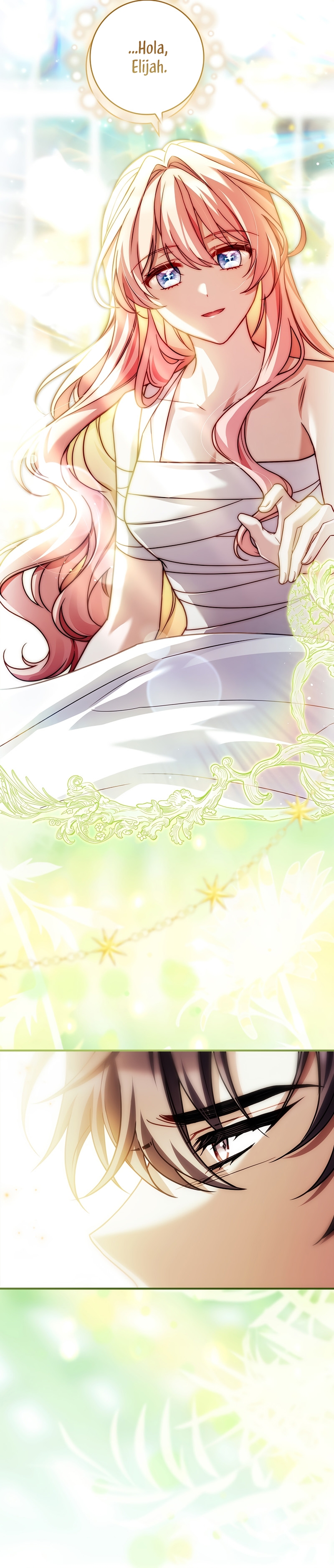 ¿Se me ha olvidado desactivar la configuración del dolor? Capítulo 25 - Página 40