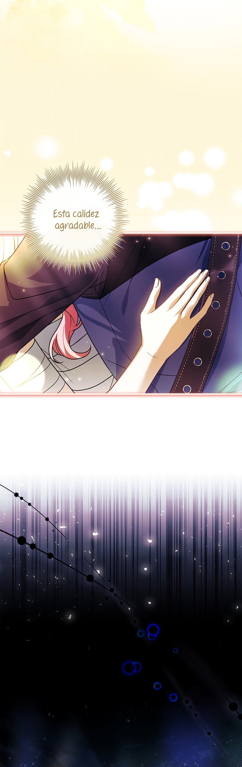 ¿Se me ha olvidado desactivar la configuración del dolor? Capítulo 25 - Página 42