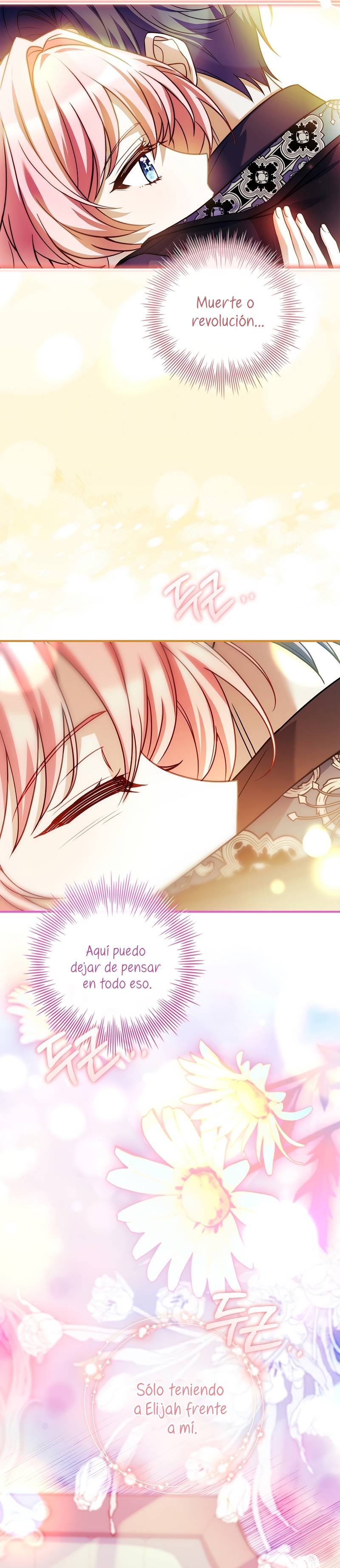 ¿Se me ha olvidado desactivar la configuración del dolor? Capítulo 25 - Página 45