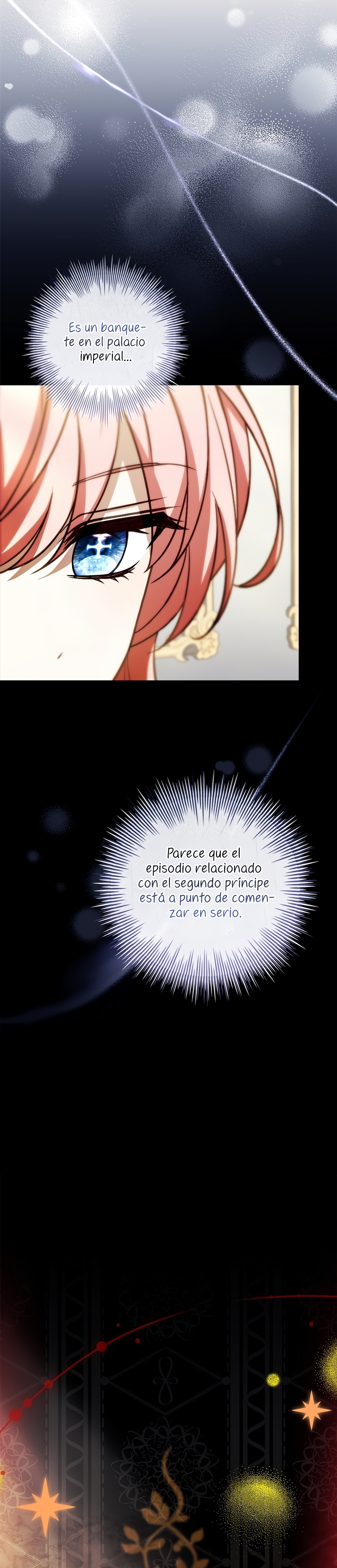 ¿Se me ha olvidado desactivar la configuración del dolor? Capítulo 26 - Página 15