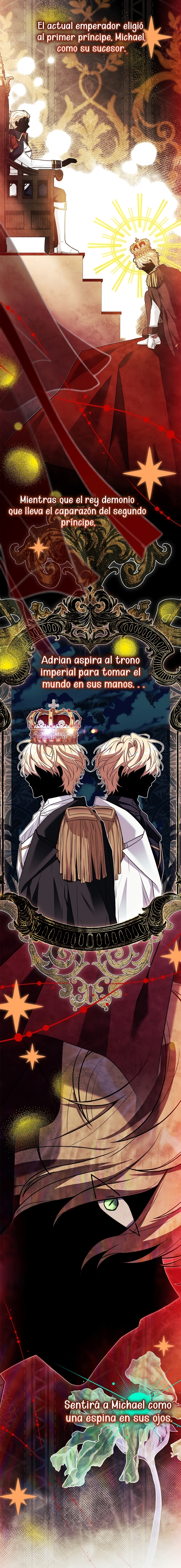 ¿Se me ha olvidado desactivar la configuración del dolor? Capítulo 26 - Página 16