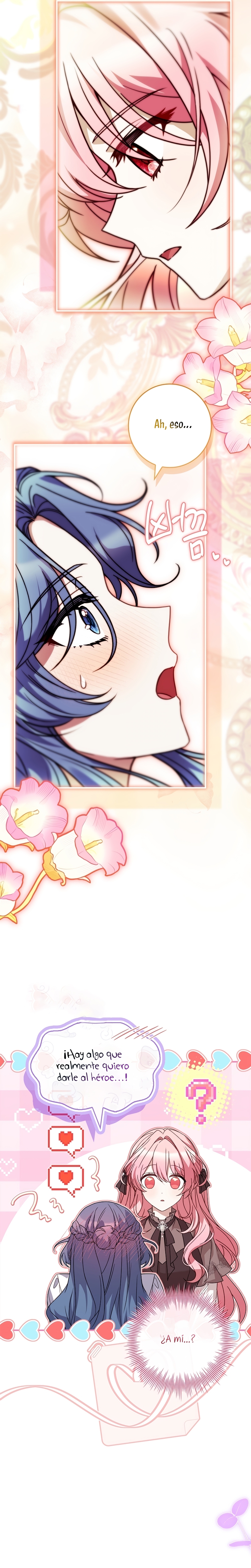 ¿Se me ha olvidado desactivar la configuración del dolor? Capítulo 26 - Página 27