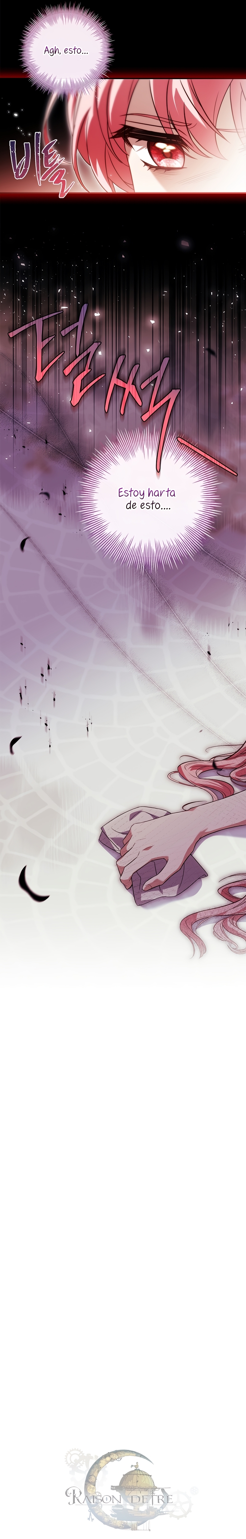 ¿Se me ha olvidado desactivar la configuración del dolor? Capítulo 26 - Página 31