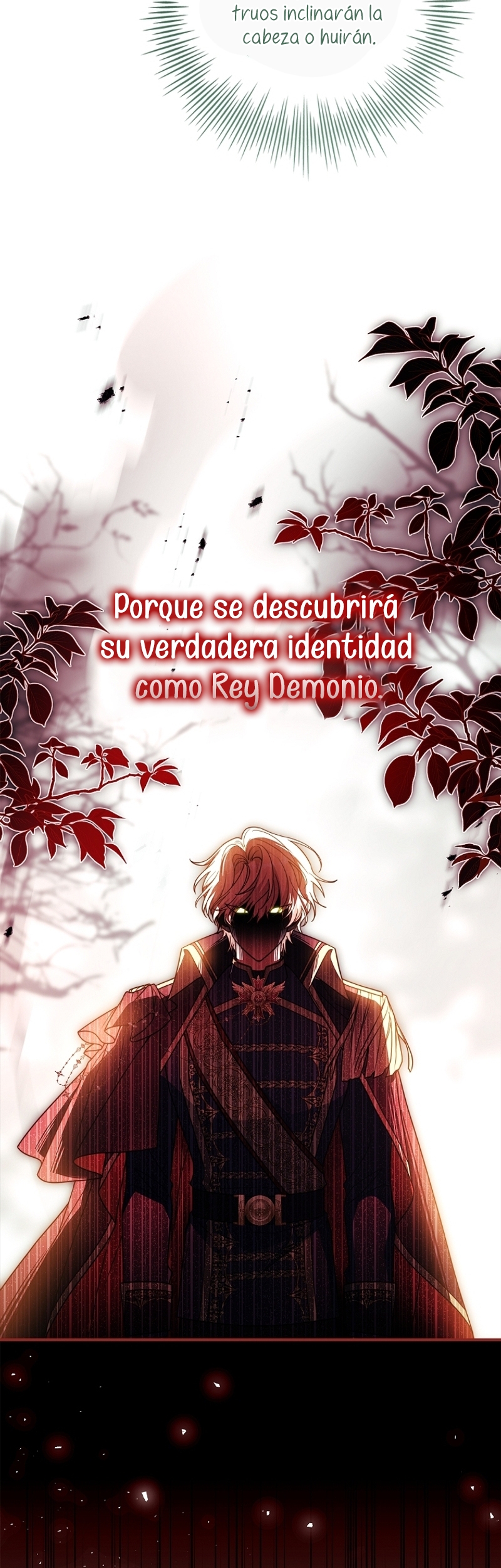 ¿Se me ha olvidado desactivar la configuración del dolor? Capítulo 28 - Página 19