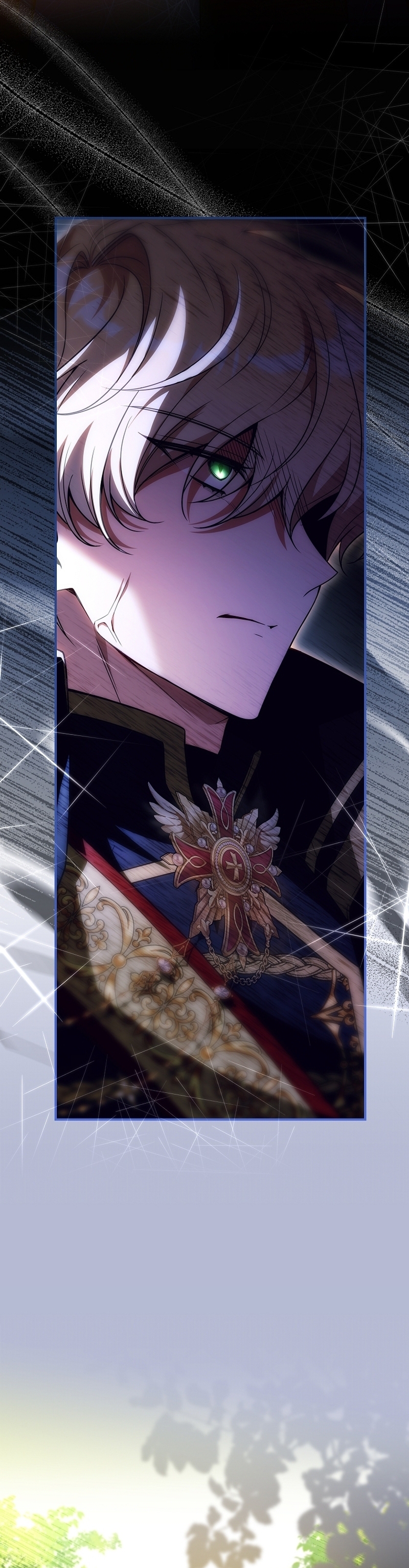 ¿Se me ha olvidado desactivar la configuración del dolor? Capítulo 28 - Página 22