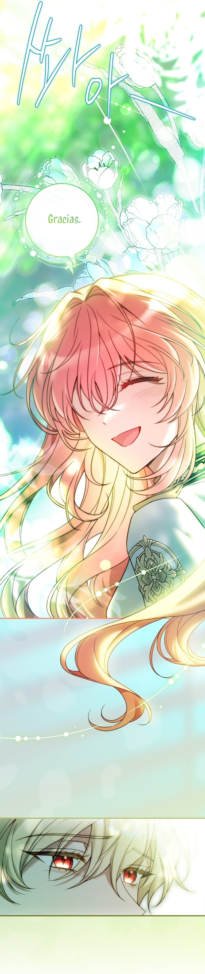 ¿Se me ha olvidado desactivar la configuración del dolor? Capítulo 28 - Página 31