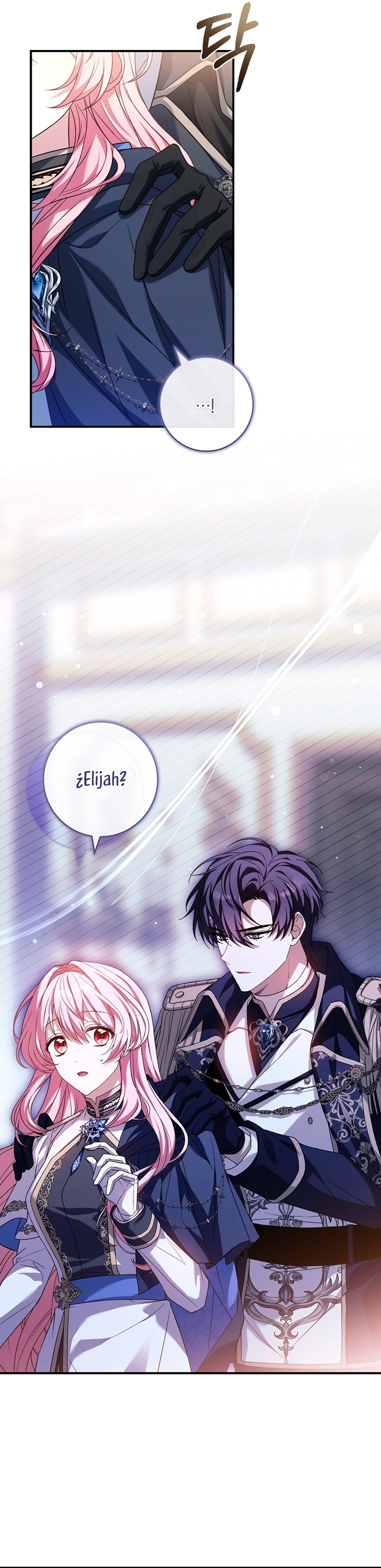 ¿Se me ha olvidado desactivar la configuración del dolor? Capítulo 29 - Página 22