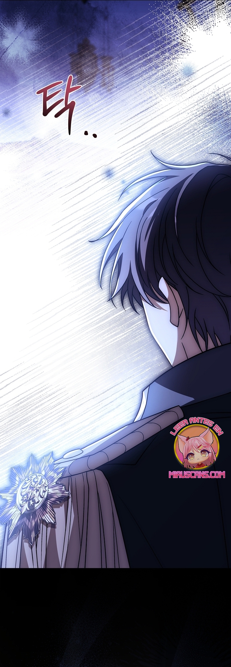 ¿Se me ha olvidado desactivar la configuración del dolor? Capítulo 29 - Página 37