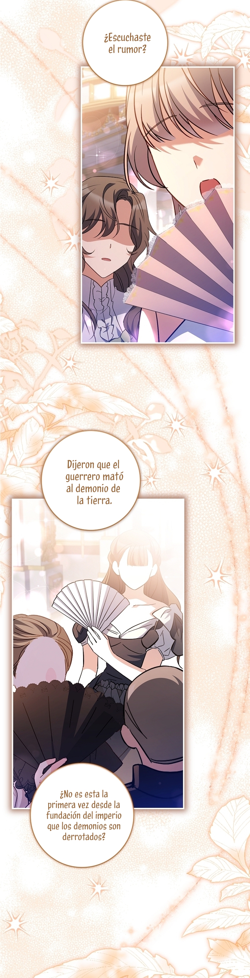 ¿Se me ha olvidado desactivar la configuración del dolor? Capítulo 29 - Página 39