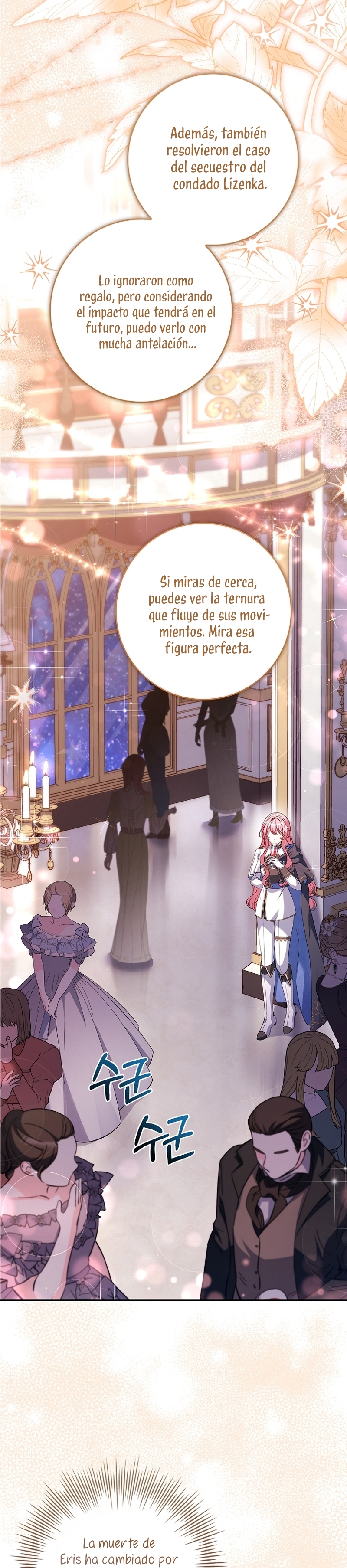 ¿Se me ha olvidado desactivar la configuración del dolor? Capítulo 29 - Página 40