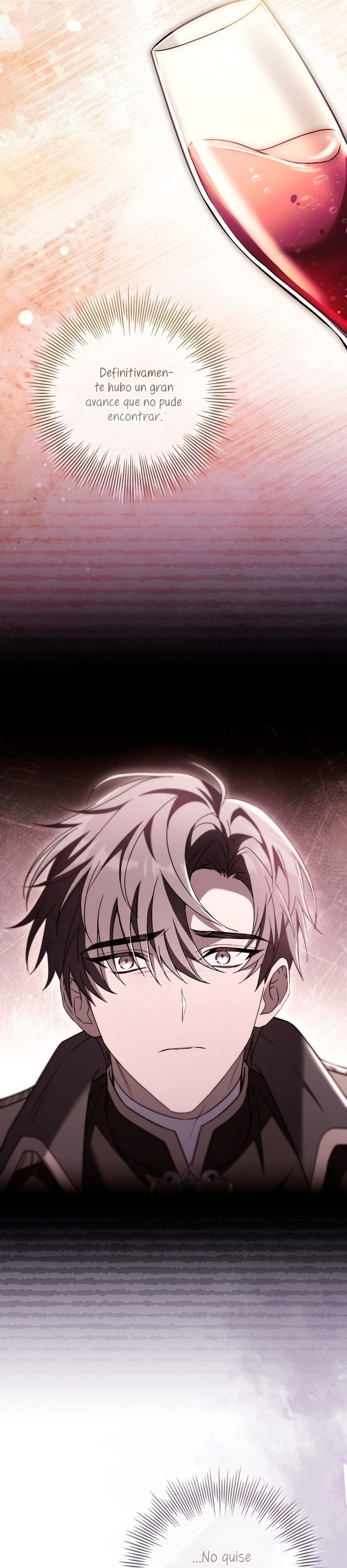 ¿Se me ha olvidado desactivar la configuración del dolor? Capítulo 29 - Página 45