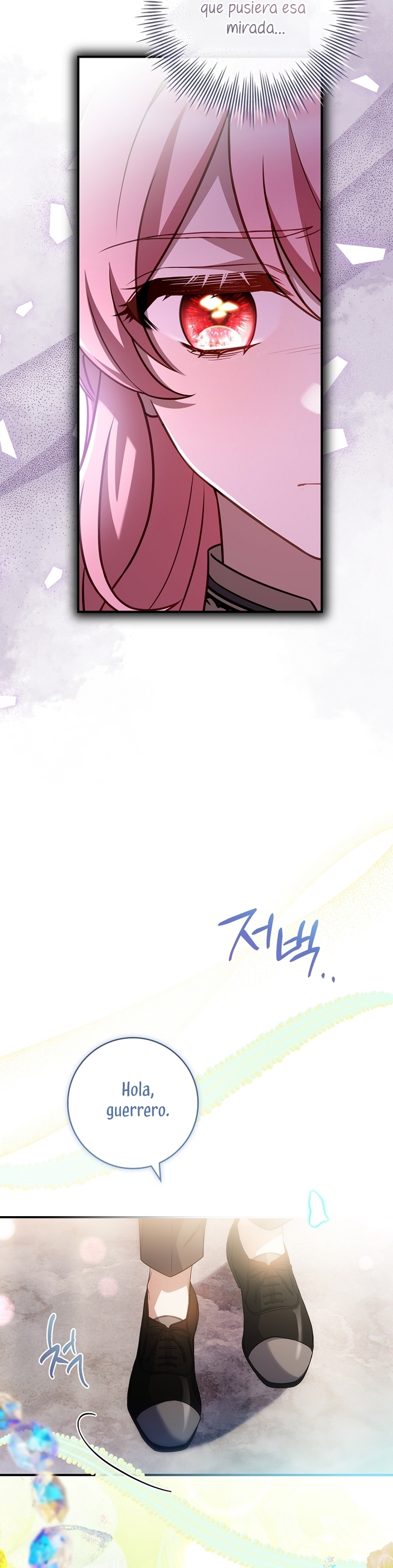 ¿Se me ha olvidado desactivar la configuración del dolor? Capítulo 29 - Página 46