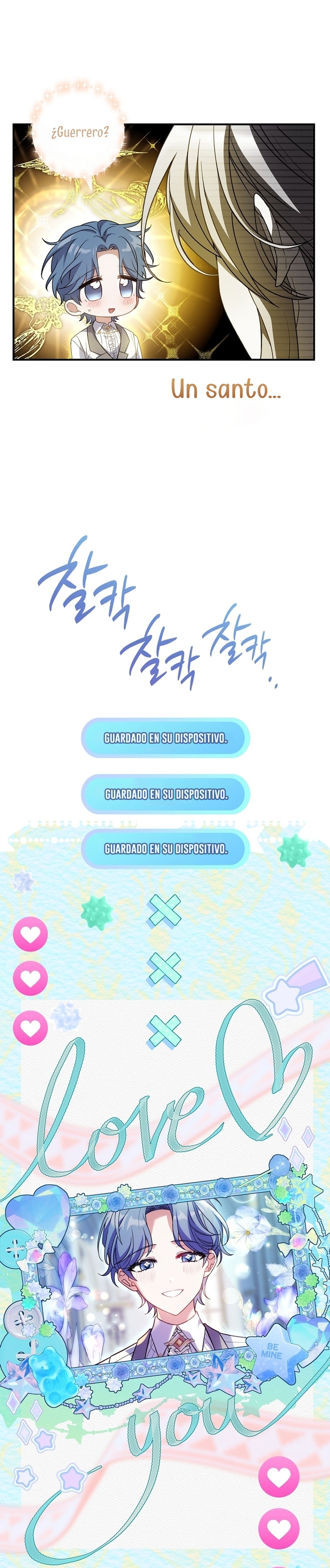 ¿Se me ha olvidado desactivar la configuración del dolor? Capítulo 29 - Página 48