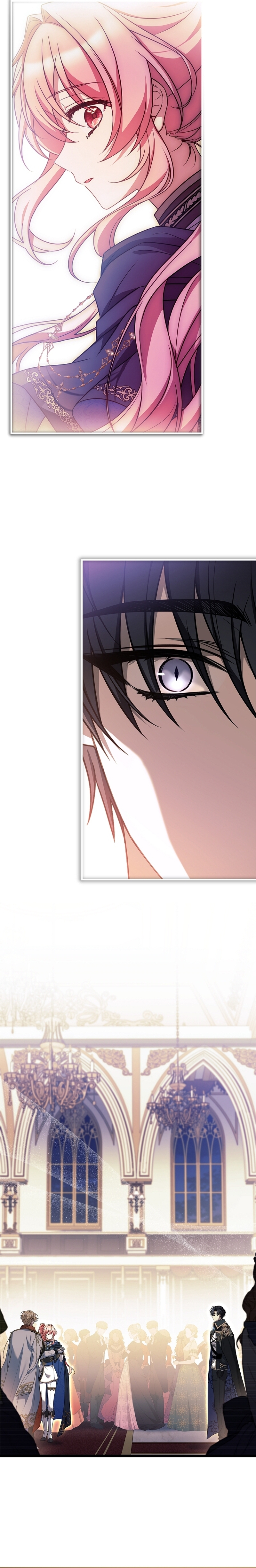 ¿Se me ha olvidado desactivar la configuración del dolor? Capítulo 30 - Página 21