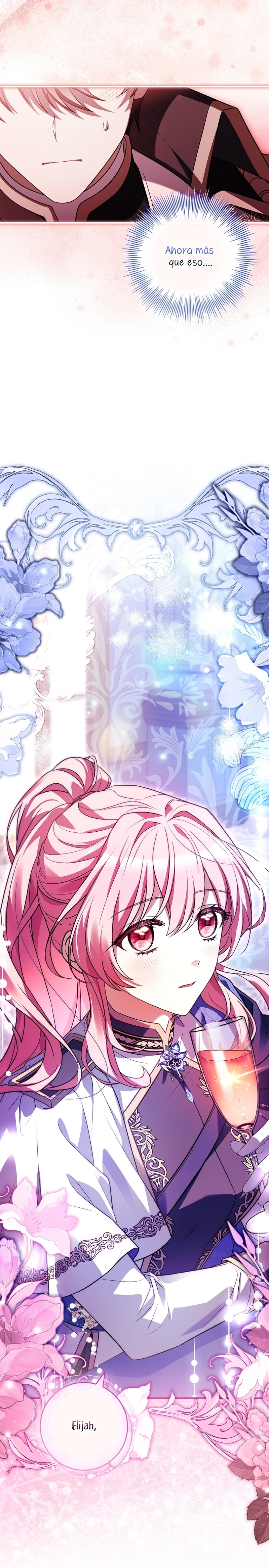 ¿Se me ha olvidado desactivar la configuración del dolor? Capítulo 30 - Página 30