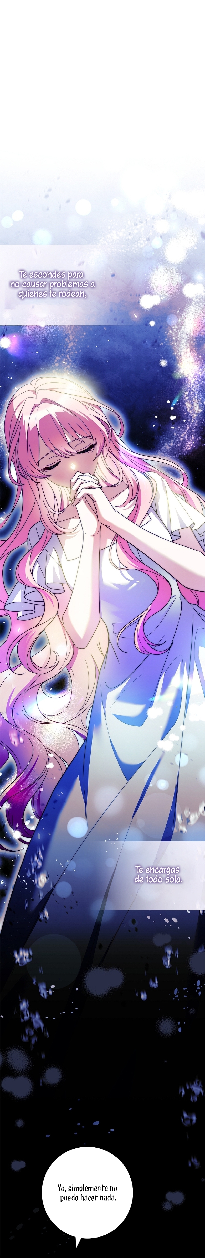 ¿Se me ha olvidado desactivar la configuración del dolor? Capítulo 30 - Página 34