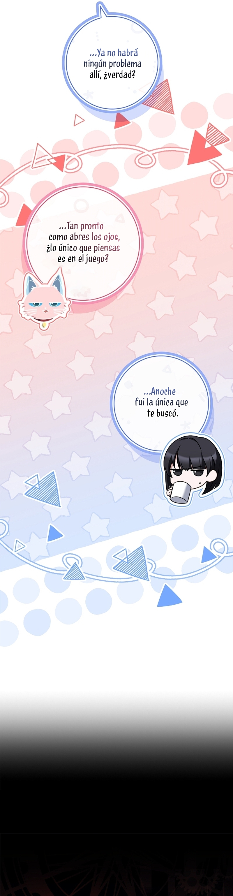 ¿Se me ha olvidado desactivar la configuración del dolor? Capítulo 31 - Página 16