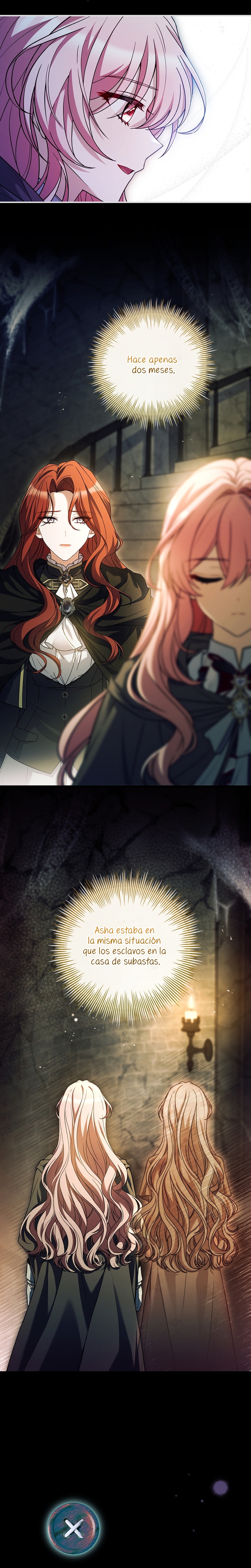 ¿Se me ha olvidado desactivar la configuración del dolor? Capítulo 32 - Página 10