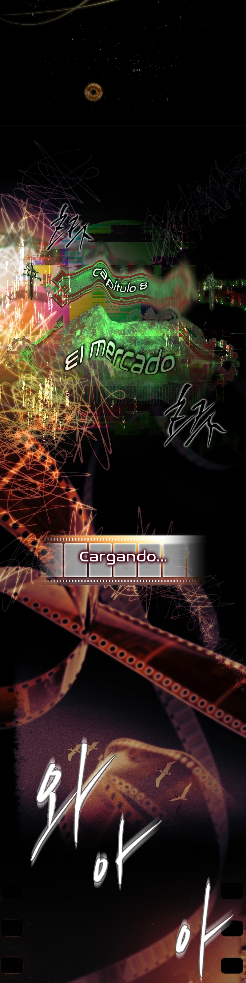 ¿Se me ha olvidado desactivar la configuración del dolor? Capítulo 32 - Página 31