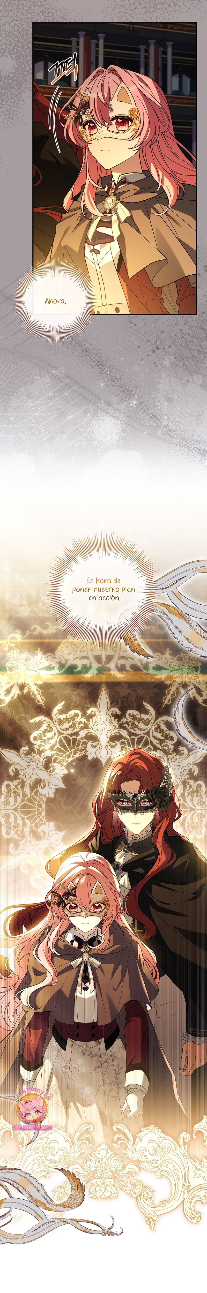 ¿Se me ha olvidado desactivar la configuración del dolor? Capítulo 32 - Página 7