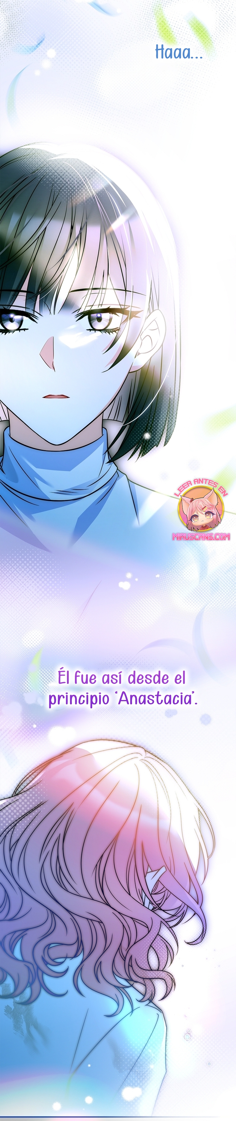 ¿Se me ha olvidado desactivar la configuración del dolor? Capítulo 33 - Página 37