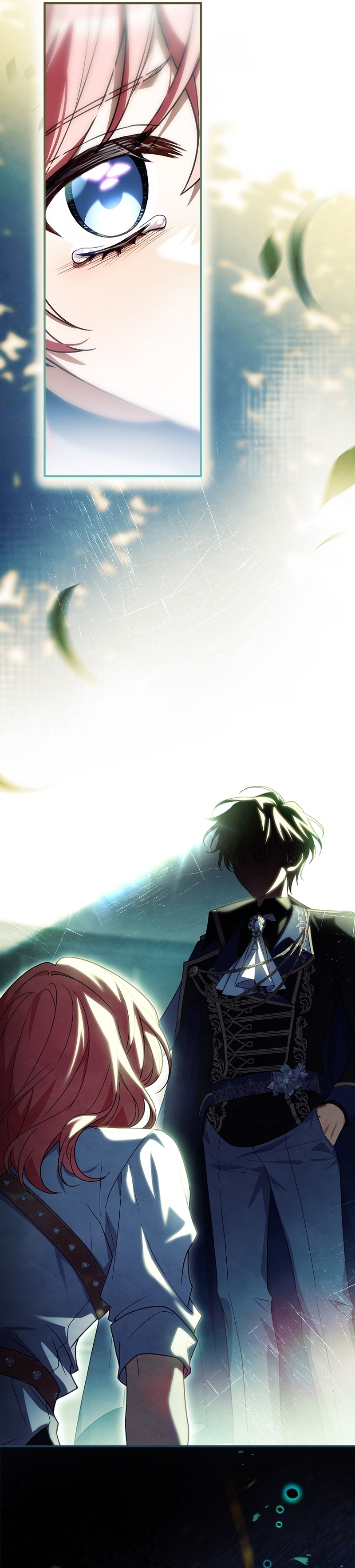 ¿Se me ha olvidado desactivar la configuración del dolor? Capítulo 33 - Página 44