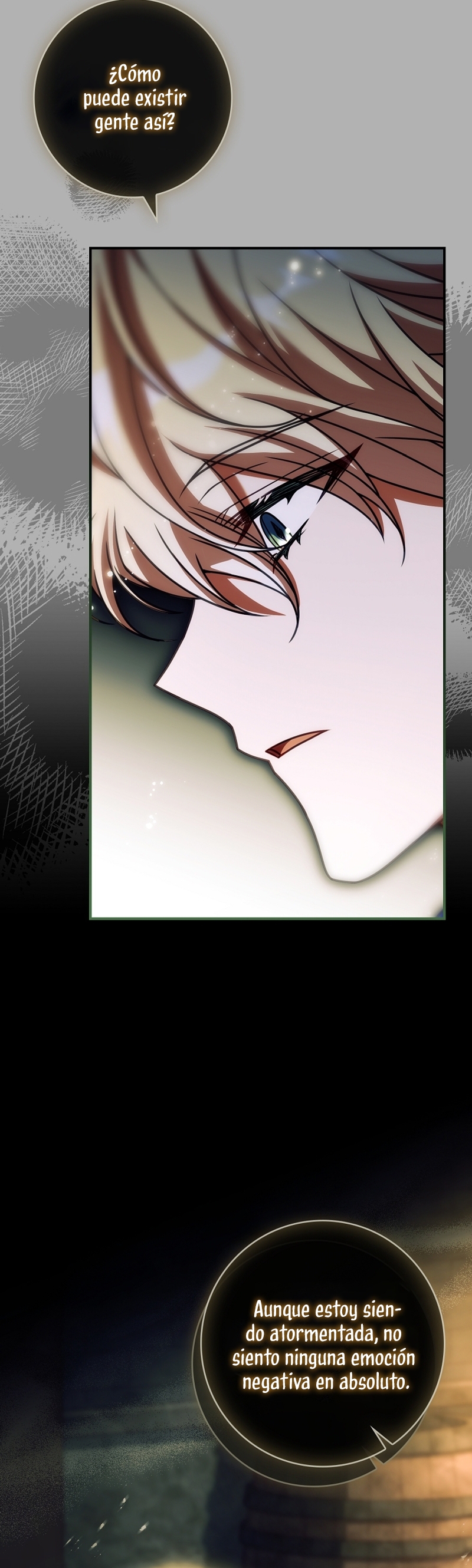 ¿Se me ha olvidado desactivar la configuración del dolor? Capítulo 34 - Página 17