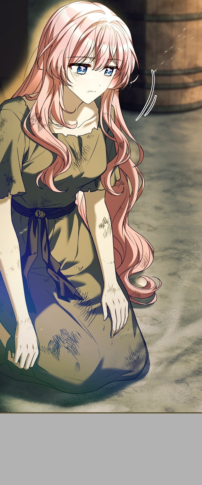 ¿Se me ha olvidado desactivar la configuración del dolor? Capítulo 34 - Página 18