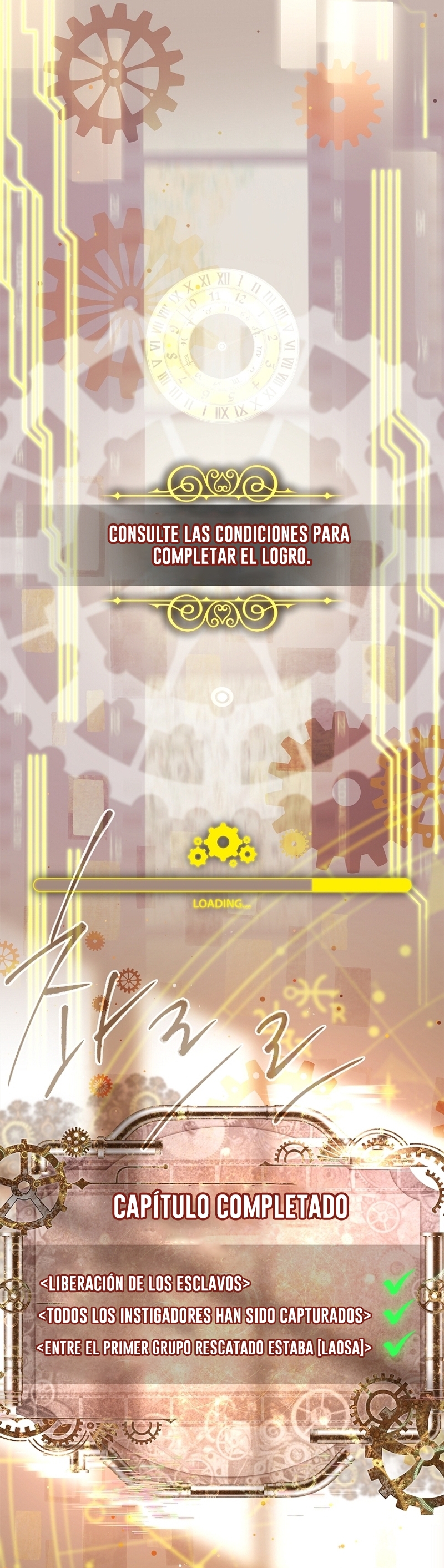 ¿Se me ha olvidado desactivar la configuración del dolor? Capítulo 35 - Página 45