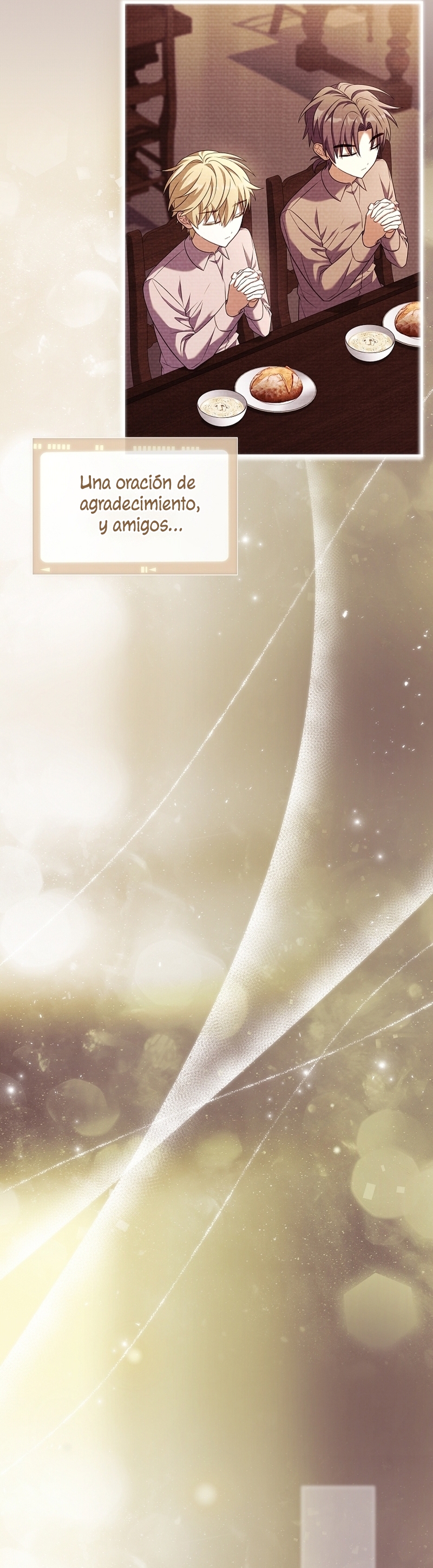 ¿Se me ha olvidado desactivar la configuración del dolor? Capítulo 35 - Página 7