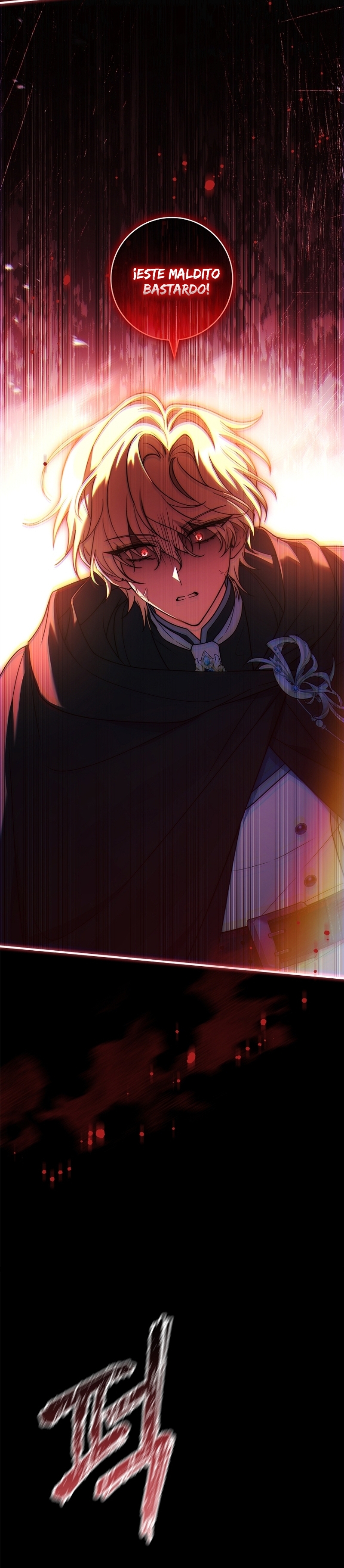 ¿Se me ha olvidado desactivar la configuración del dolor? Capítulo 36 - Página 10