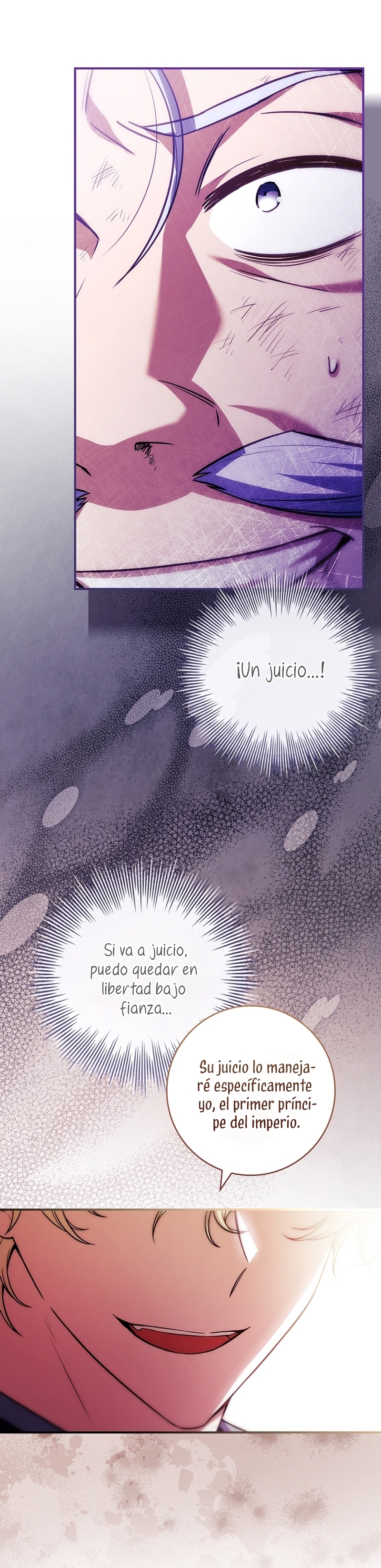 ¿Se me ha olvidado desactivar la configuración del dolor? Capítulo 36 - Página 16