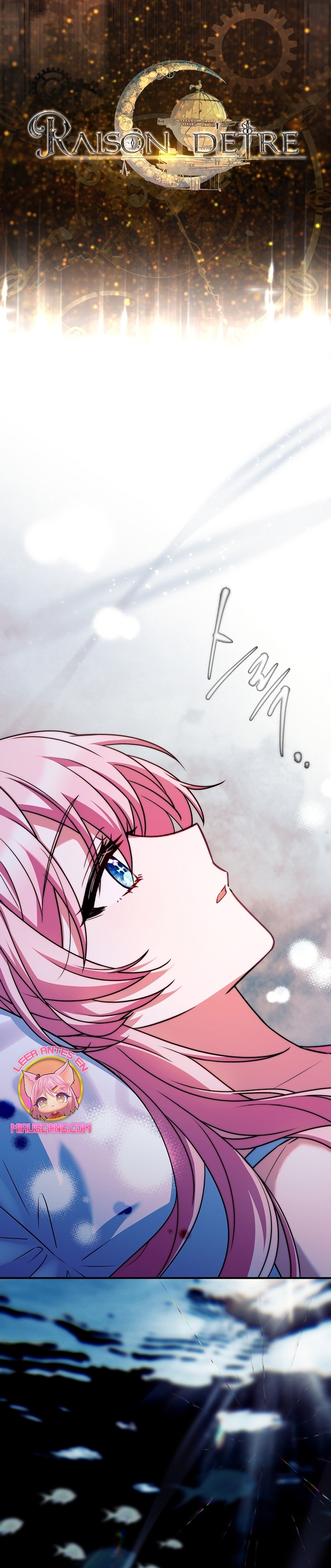 ¿Se me ha olvidado desactivar la configuración del dolor? Capítulo 36 - Página 25