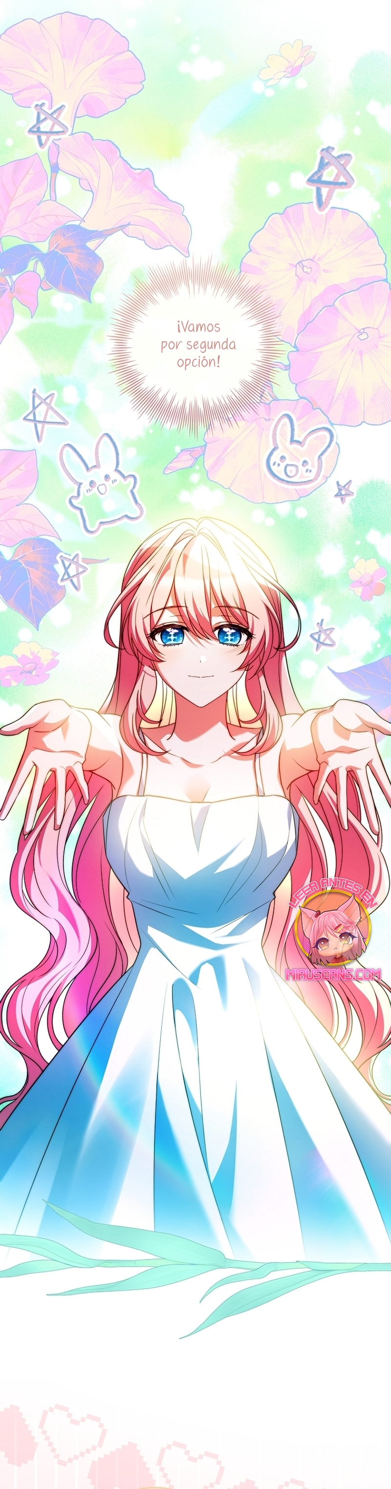 ¿Se me ha olvidado desactivar la configuración del dolor? Capítulo 36 - Página 33