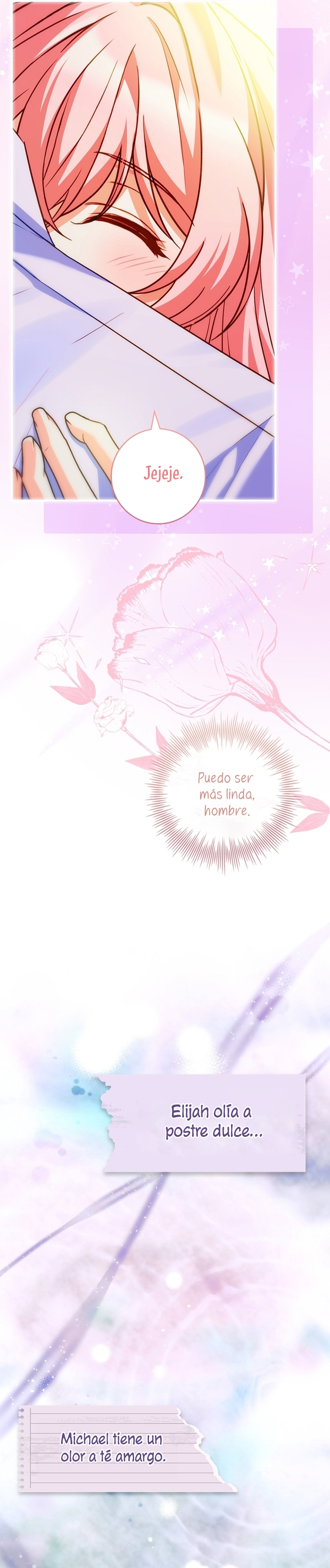 ¿Se me ha olvidado desactivar la configuración del dolor? Capítulo 36 - Página 37