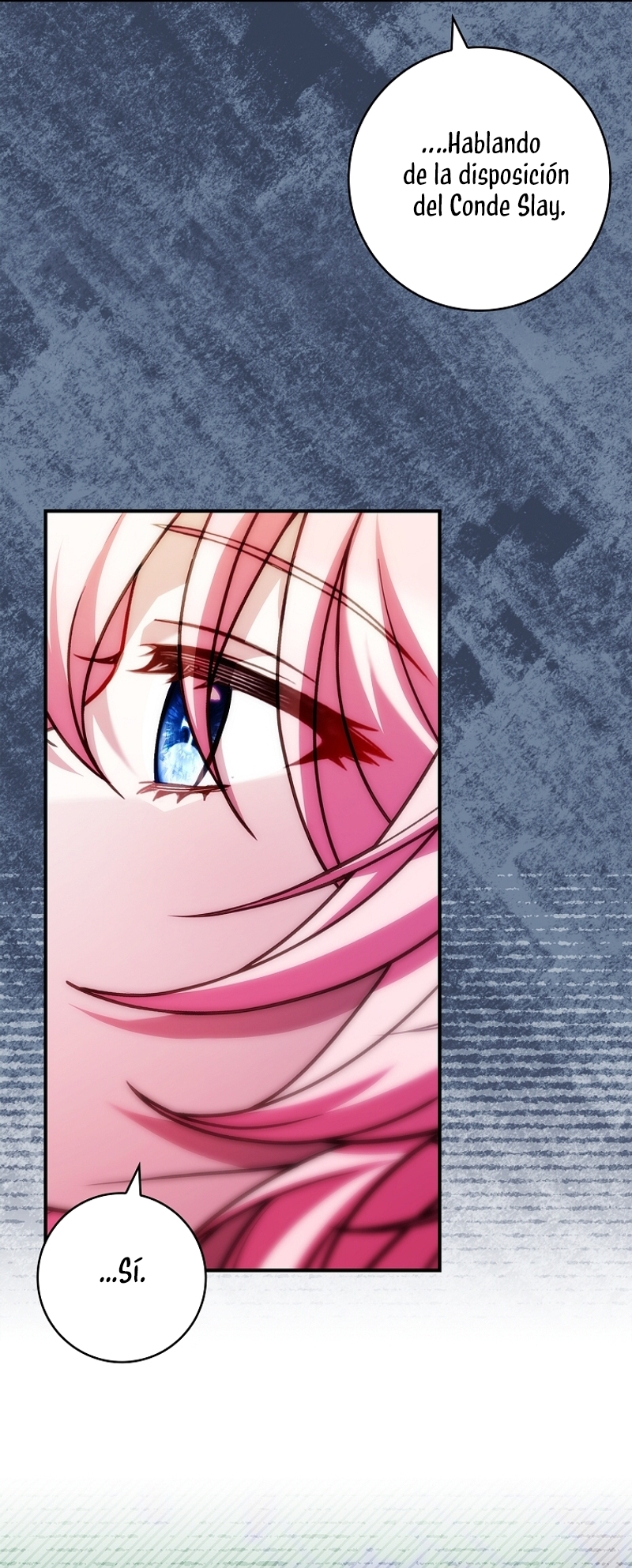 ¿Se me ha olvidado desactivar la configuración del dolor? Capítulo 36 - Página 39