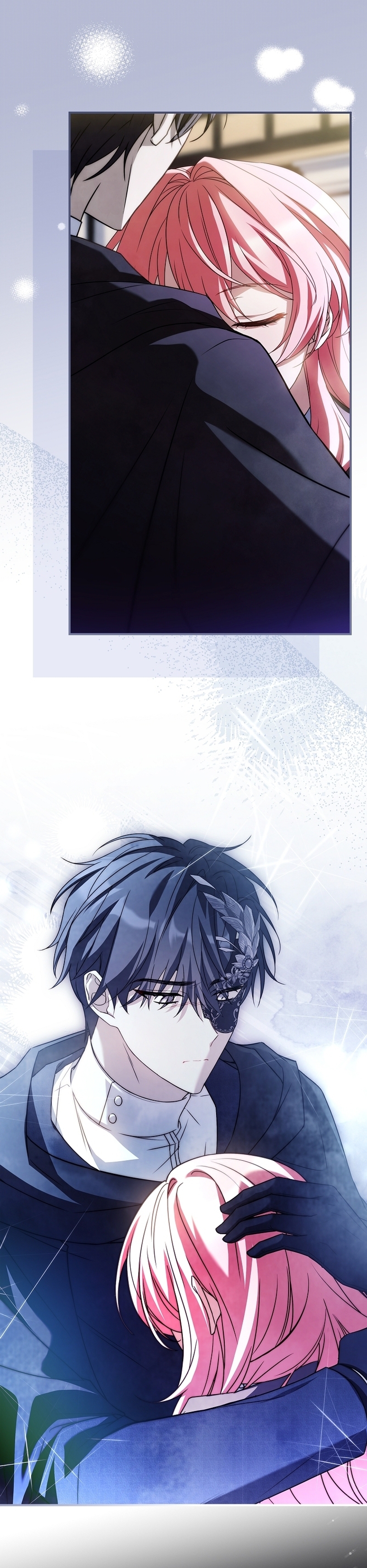 ¿Se me ha olvidado desactivar la configuración del dolor? Capítulo 36 - Página 7