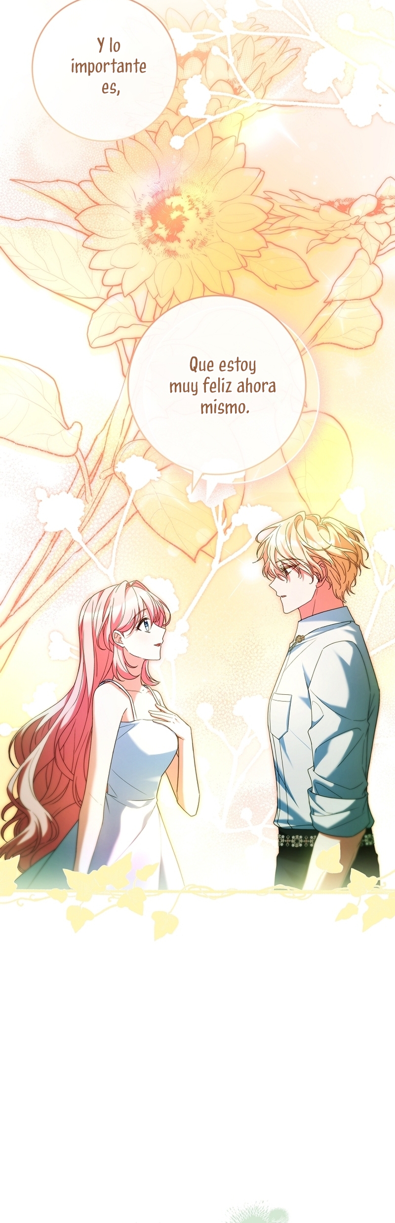 ¿Se me ha olvidado desactivar la configuración del dolor? Capítulo 37 - Página 13