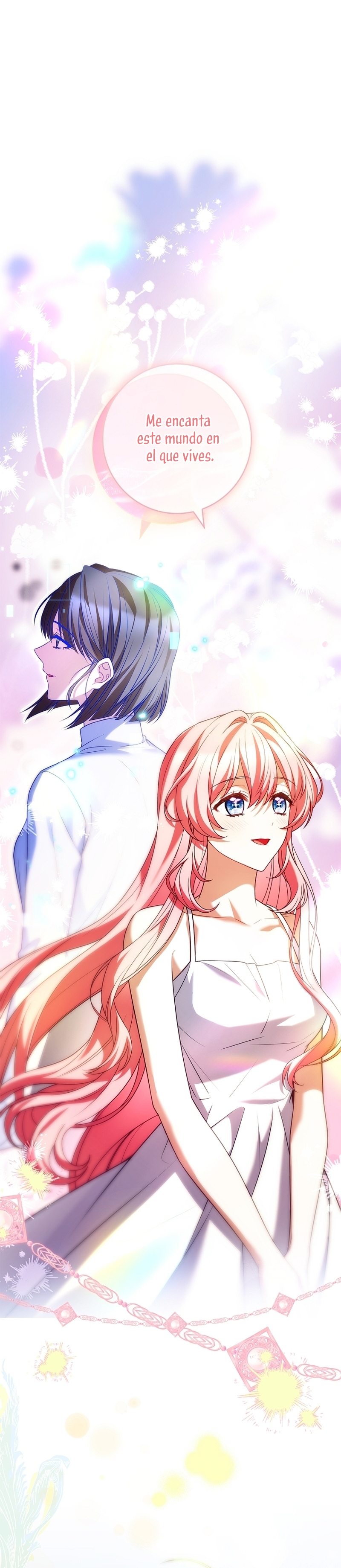 ¿Se me ha olvidado desactivar la configuración del dolor? Capítulo 37 - Página 16