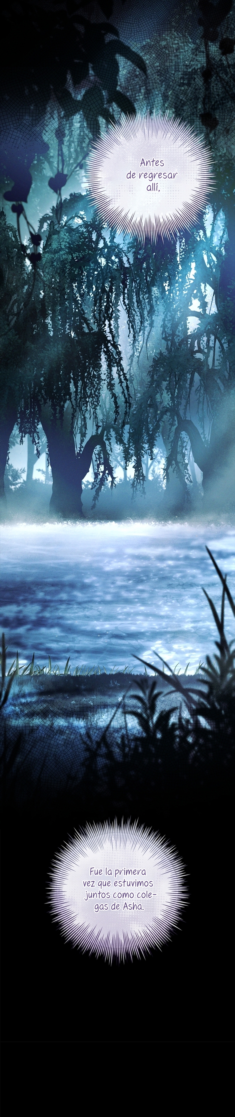 ¿Se me ha olvidado desactivar la configuración del dolor? Capítulo 37 - Página 27