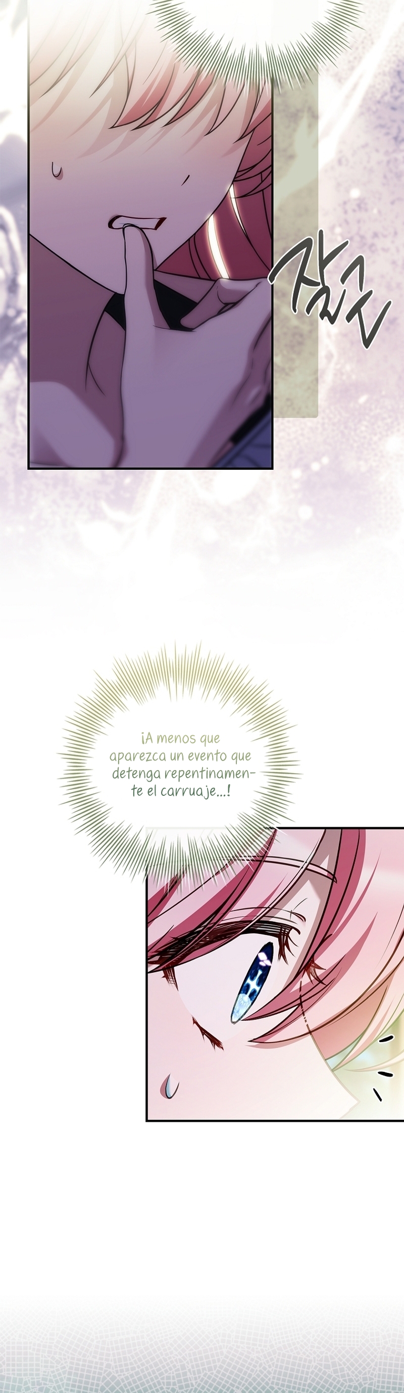 ¿Se me ha olvidado desactivar la configuración del dolor? Capítulo 37 - Página 45