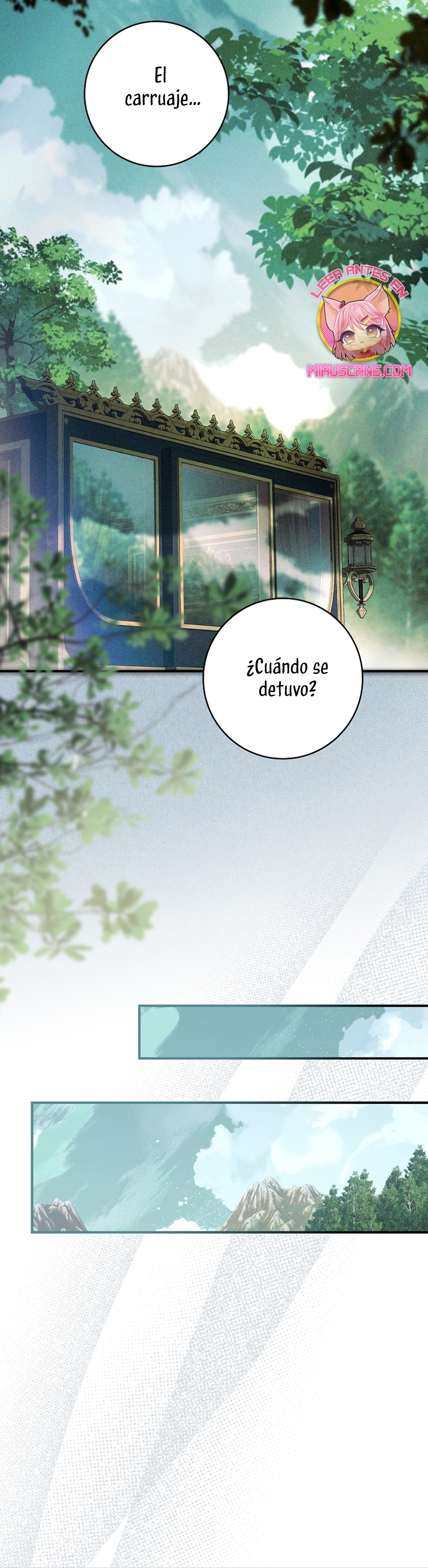 ¿Se me ha olvidado desactivar la configuración del dolor? Capítulo 38 - Página 12