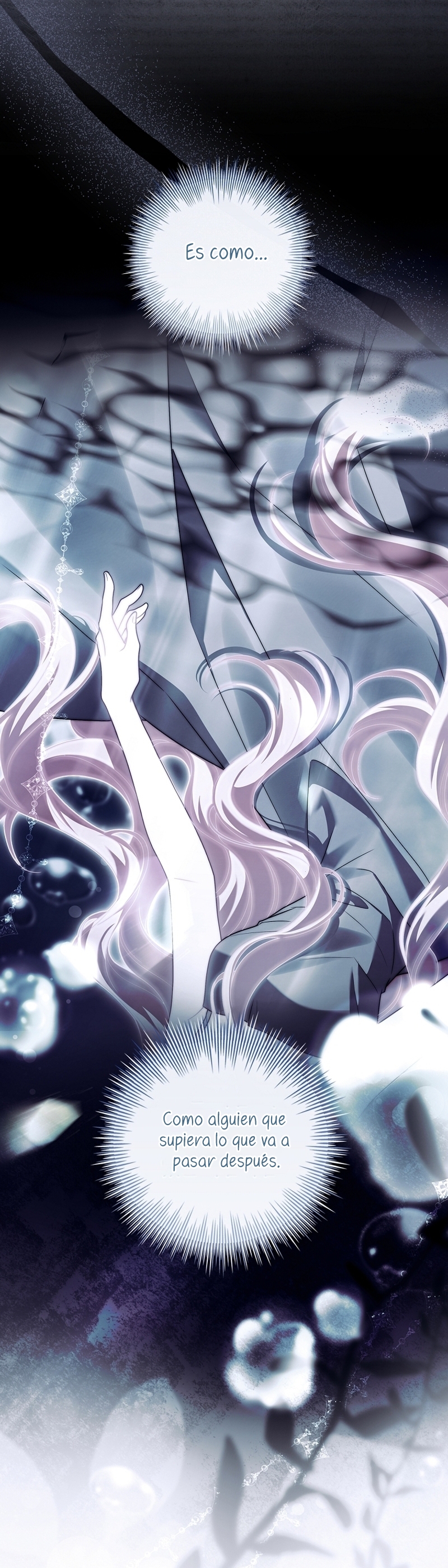 ¿Se me ha olvidado desactivar la configuración del dolor? Capítulo 38 - Página 31