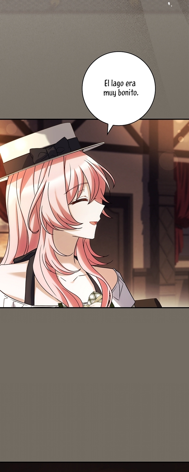 ¿Se me ha olvidado desactivar la configuración del dolor? Capítulo 38 - Página 37