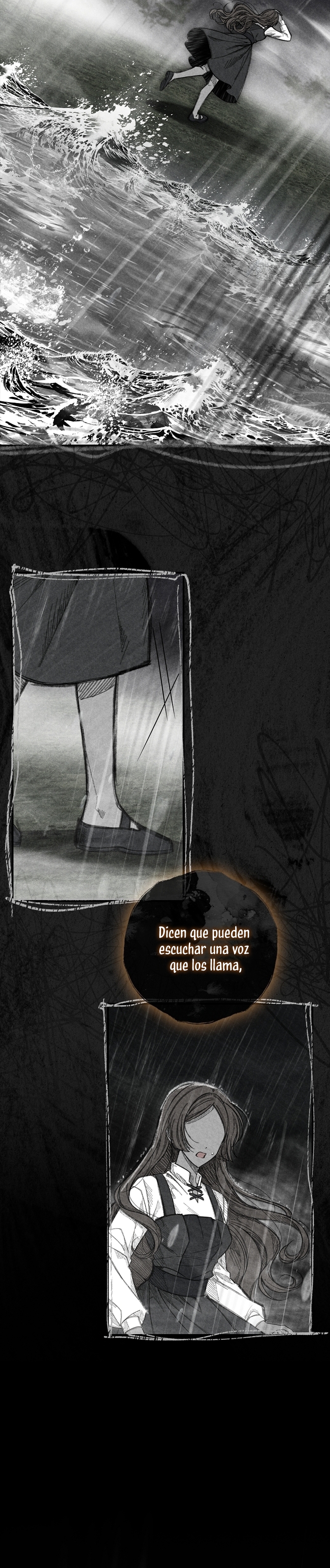 ¿Se me ha olvidado desactivar la configuración del dolor? Capítulo 38 - Página 43