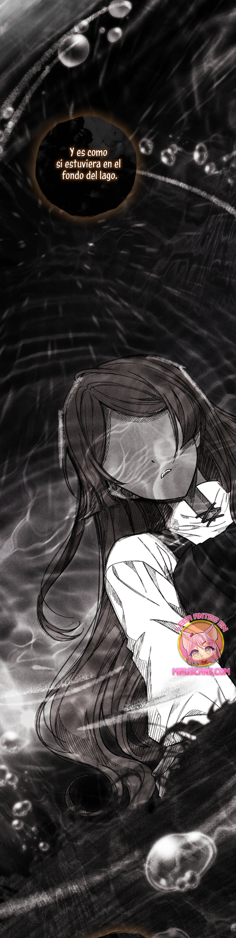 ¿Se me ha olvidado desactivar la configuración del dolor? Capítulo 38 - Página 45