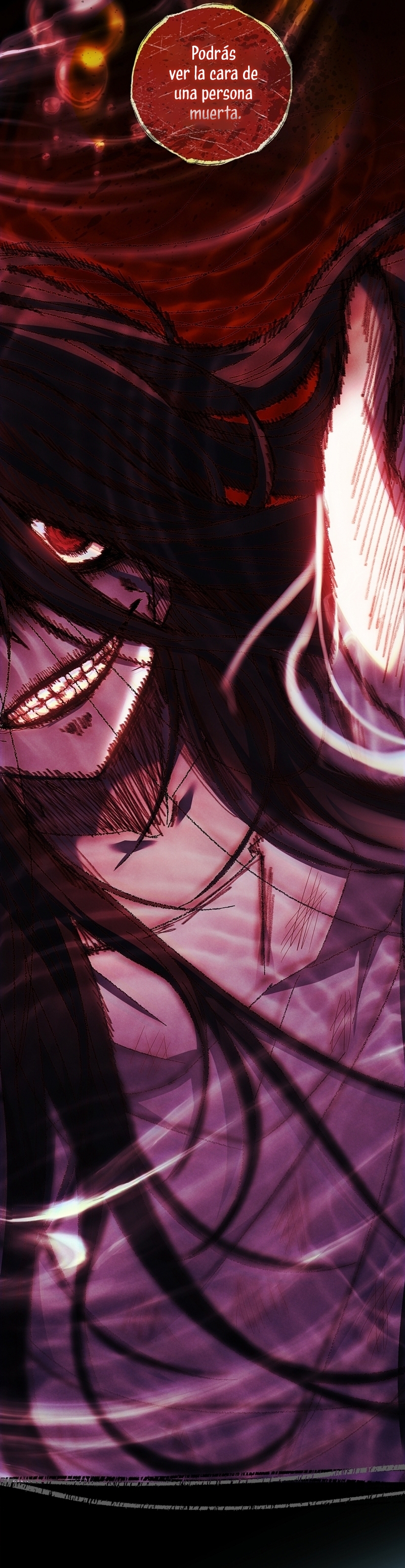 ¿Se me ha olvidado desactivar la configuración del dolor? Capítulo 38 - Página 47