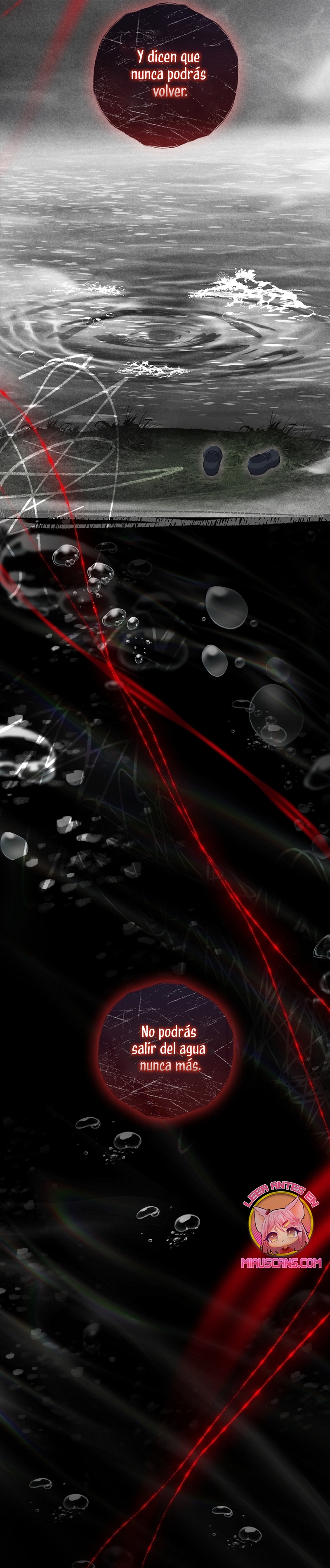 ¿Se me ha olvidado desactivar la configuración del dolor? Capítulo 38 - Página 49